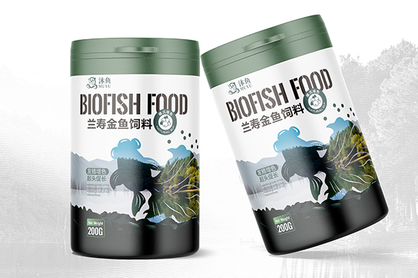 水族飼料包裝設(shè)計(jì) 魚飼料包裝設(shè)計(jì)